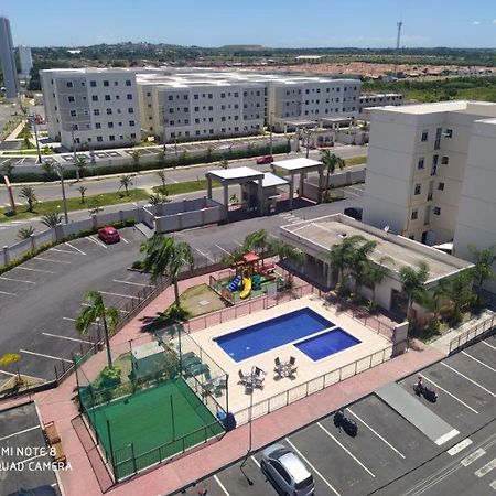 Apartamento Perto Do Plaza Shopping Apartment Campos dos Goytacazes Exterior foto
