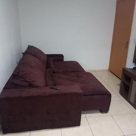 Apartamento Perto Do Plaza Shopping Apartment Campos dos Goytacazes Exterior foto