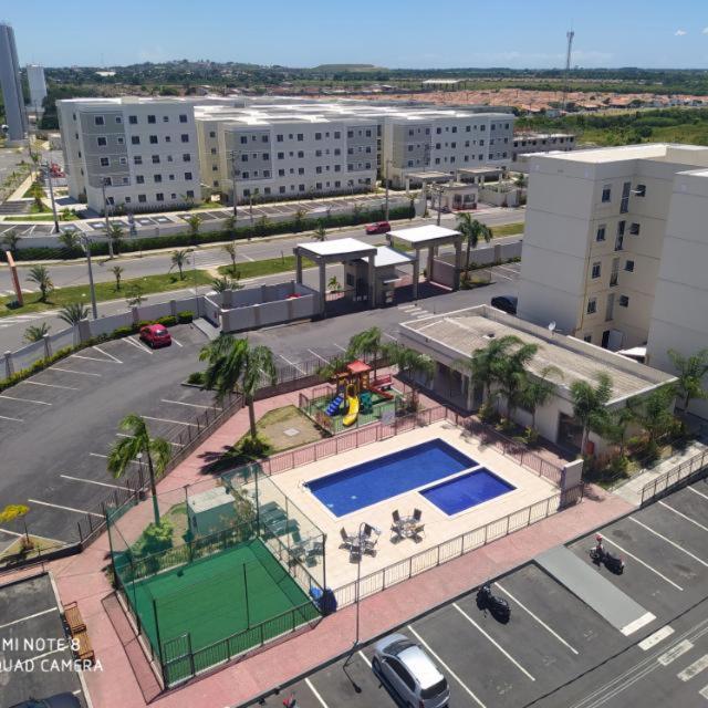 Apartamento Perto Do Plaza Shopping Apartment Campos dos Goytacazes Exterior foto
