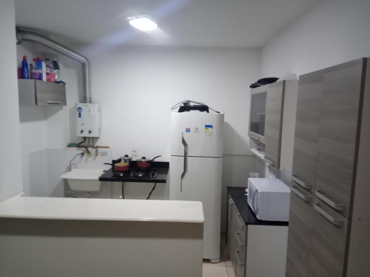 Apartamento Perto Do Plaza Shopping Apartment Campos dos Goytacazes Exterior foto