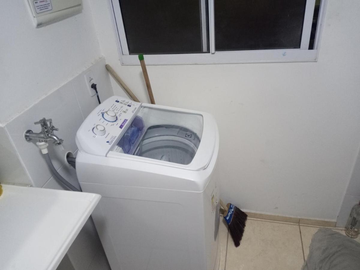 Apartamento Perto Do Plaza Shopping Apartment Campos dos Goytacazes Exterior foto