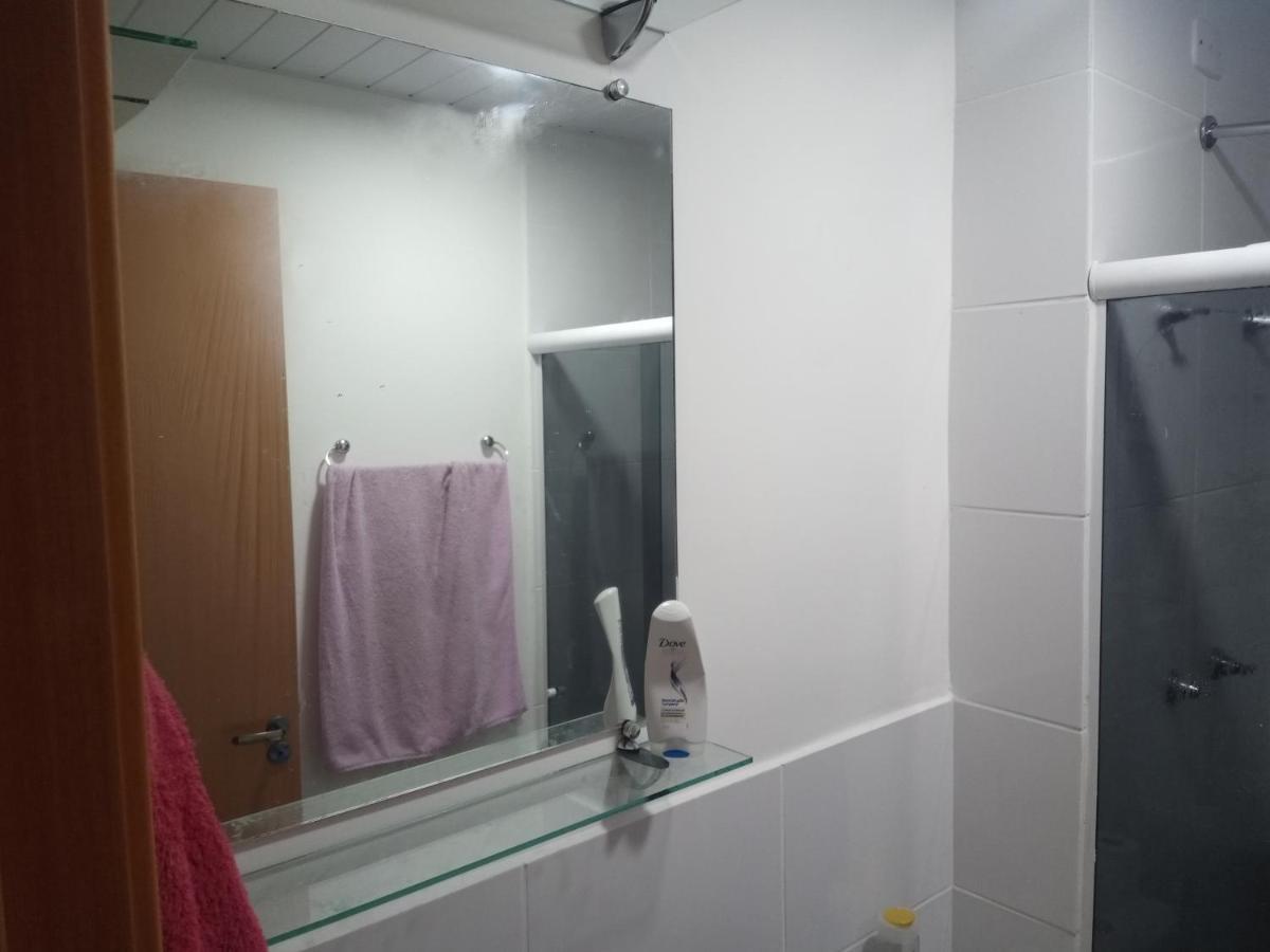 Apartamento Perto Do Plaza Shopping Apartment Campos dos Goytacazes Exterior foto