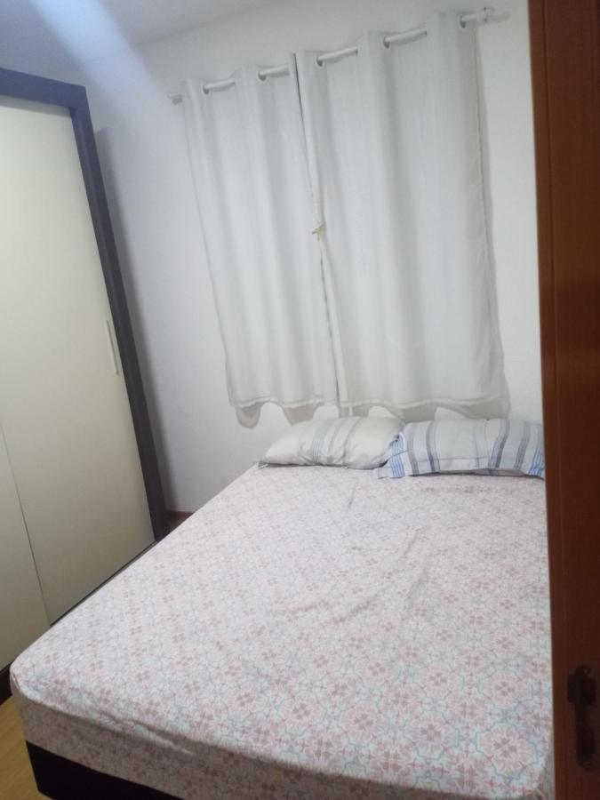Apartamento Perto Do Plaza Shopping Apartment Campos dos Goytacazes Exterior foto