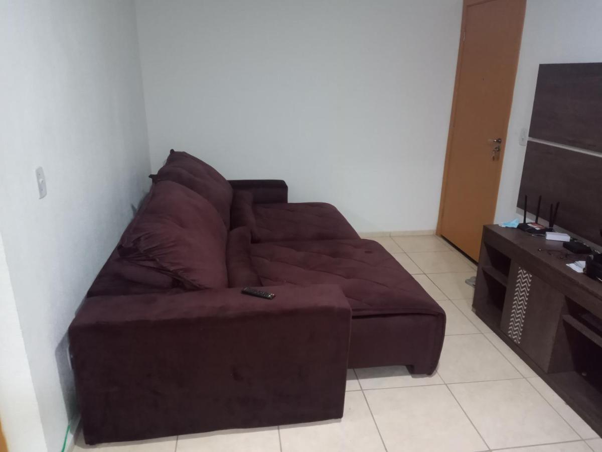 Apartamento Perto Do Plaza Shopping Apartment Campos dos Goytacazes Exterior foto
