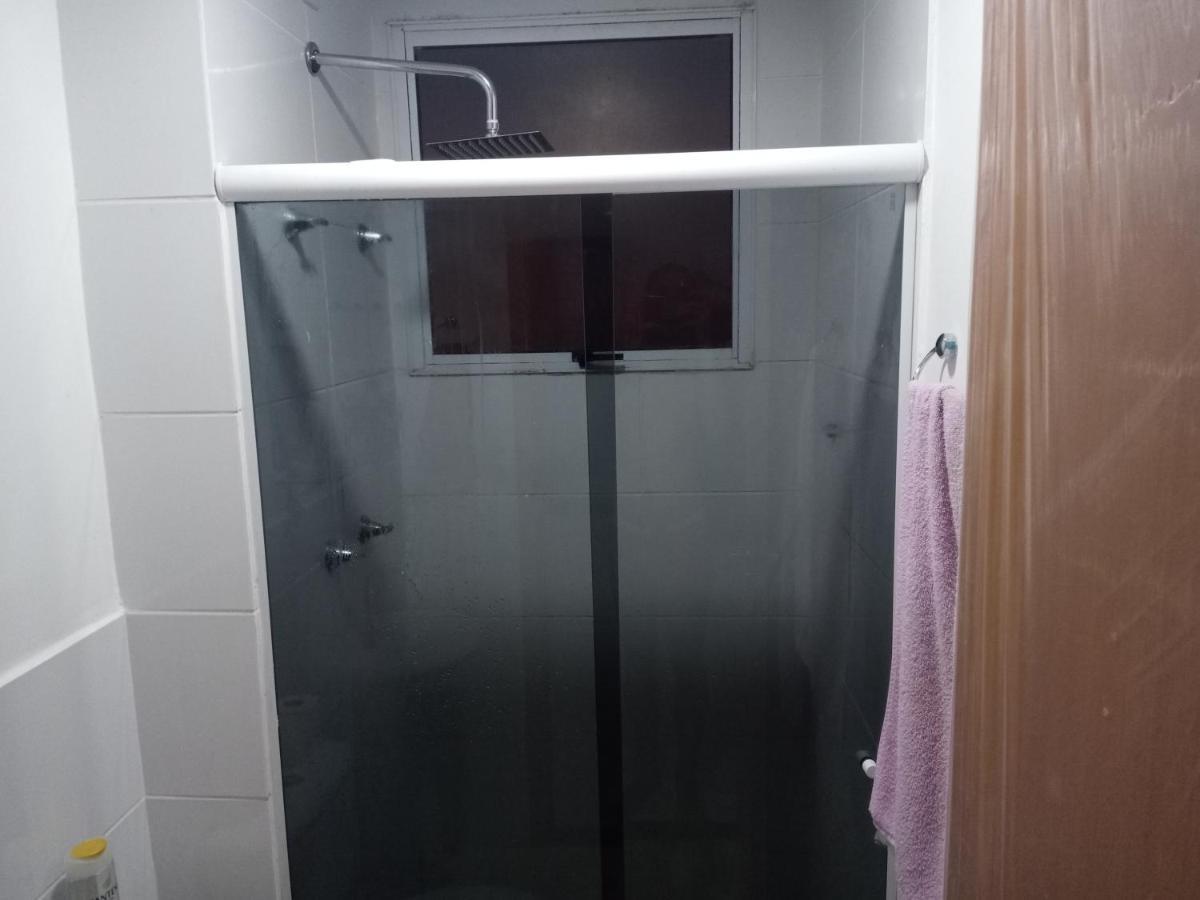 Apartamento Perto Do Plaza Shopping Apartment Campos dos Goytacazes Exterior foto